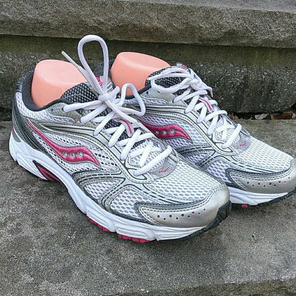 saucony grid cohesion 4